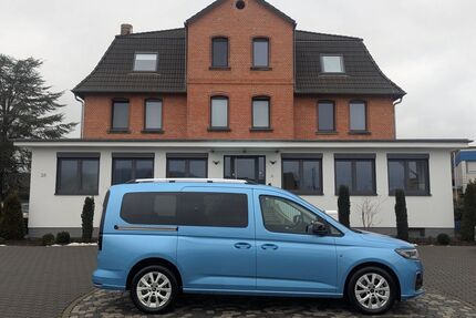 Ford Tourneo Connect Gebrauchtwagen