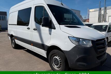 Mercedes-Benz Sprinter Gebrauchtwagen
