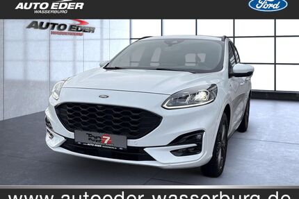 Ford Kuga Gebrauchtwagen