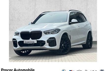 BMW X5 Gebrauchtwagen