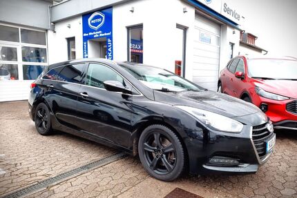 Hyundai i40 Gebrauchtwagen