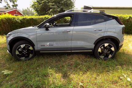 Volvo EX30 Gebrauchtwagen