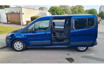 Ford Tourneo Connect Gebrauchtwagen