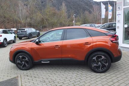 Citroen C4 Gebrauchtwagen