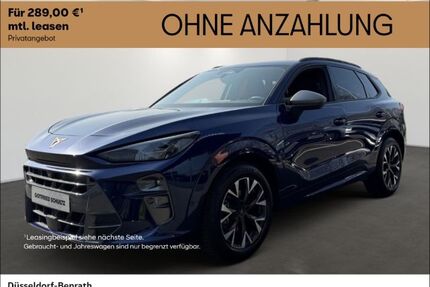 Cupra Terramar Gebrauchtwagen