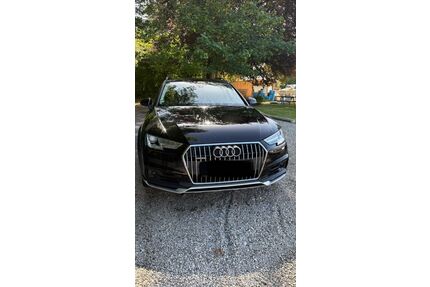 Audi A4 Allroad Gebrauchtwagen