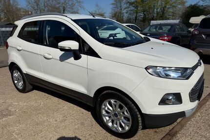 Ford EcoSport Gebrauchtwagen