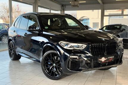 BMW X5 M50 Gebrauchtwagen