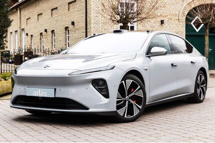 Nio ET7 Gebrauchtwagen