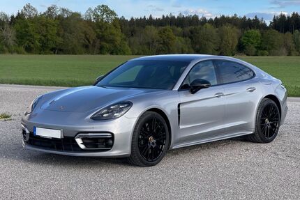 Porsche Panamera Gebrauchtwagen