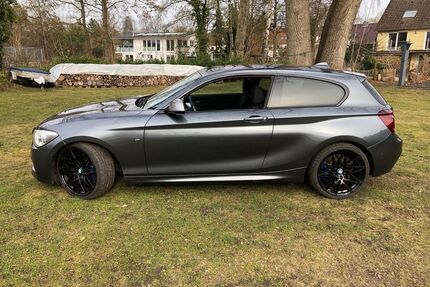 BMW M135 Gebrauchtwagen