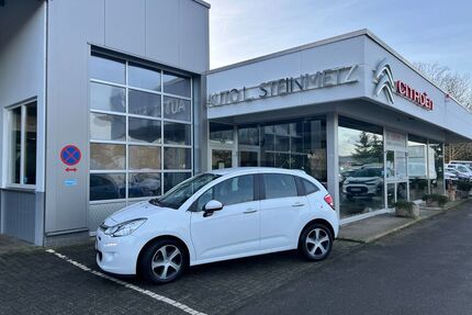 Citroen C3 Gebrauchtwagen