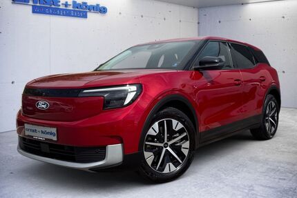 Ford Explorer Gebrauchtwagen