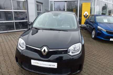 Renault Twingo Gebrauchtwagen