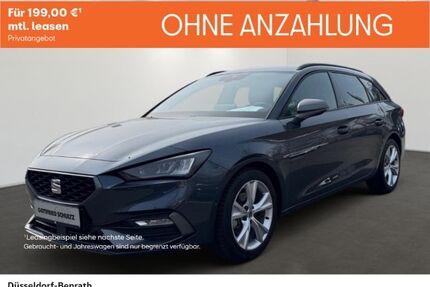 Seat Leon Gebrauchtwagen