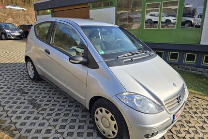 Mercedes-Benz A 180 Gebrauchtwagen