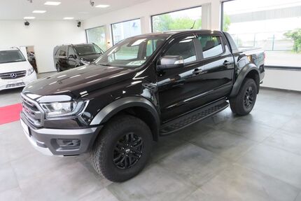 Ford Ranger Gebrauchtwagen