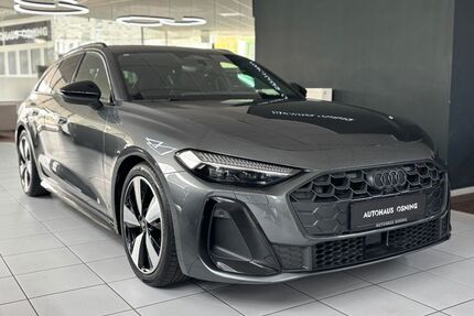 Audi A5 Gebrauchtwagen