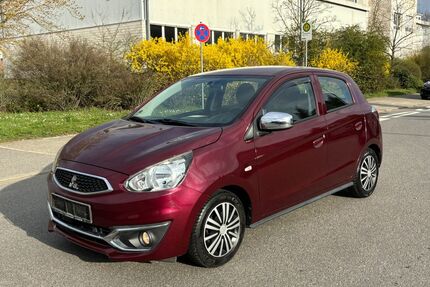 Mitsubishi Space Star Gebrauchtwagen