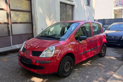 Renault Modus Gebrauchtwagen