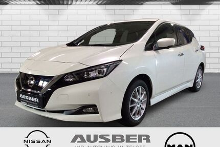 Nissan Leaf Gebrauchtwagen