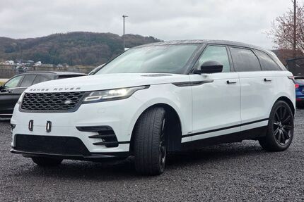 Land Rover Range Rover Velar Gebrauchtwagen