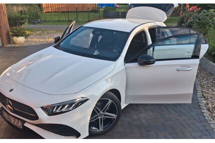 Mercedes-Benz A 180 Gebrauchtwagen