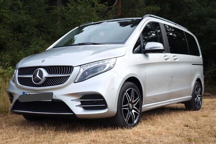 Mercedes-Benz V 300 Gebrauchtwagen