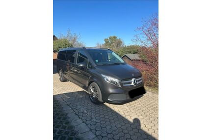 Mercedes-Benz V 300 Gebrauchtwagen