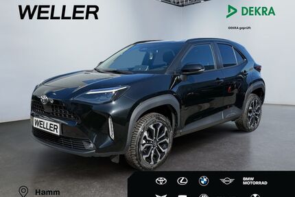 Toyota Yaris Cross Gebrauchtwagen