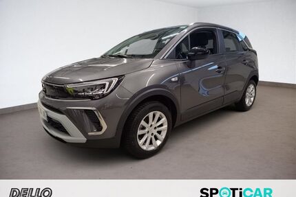 Opel Crossland (X) Gebrauchtwagen