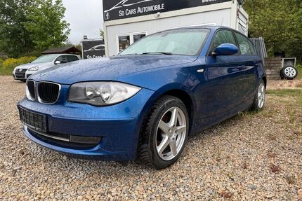 BMW 116 Gebrauchtwagen