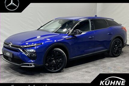 Citroen C5 X Gebrauchtwagen