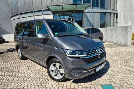 VW T6 Multivan Gebrauchtwagen