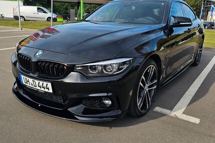 BMW 430 Gran Coupé Gebrauchtwagen