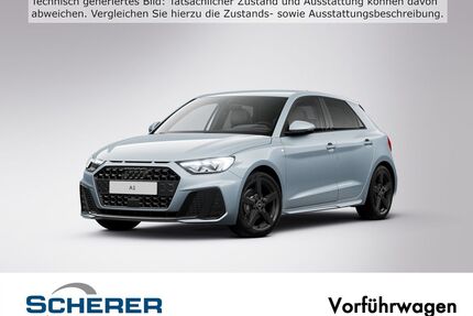Audi A1 Gebrauchtwagen