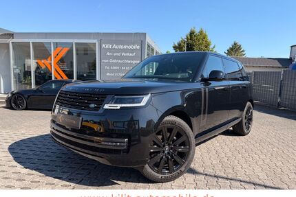 Land Rover Range Rover Gebrauchtwagen