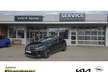 Kia XCeed Gebrauchtwagen