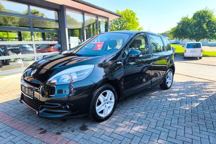 Renault Scenic Gebrauchtwagen