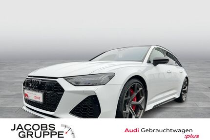 Audi RS6 Gebrauchtwagen