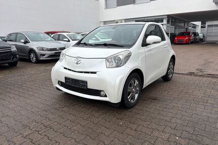 Toyota IQ Gebrauchtwagen