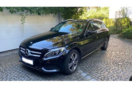 Mercedes-Benz C 160 Gebrauchtwagen