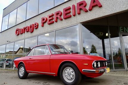 Lancia Fulvia Gebrauchtwagen