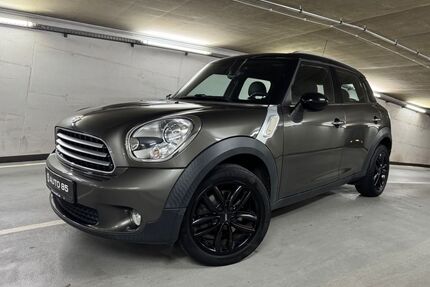 Mini Cooper Gebrauchtwagen