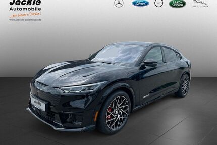 Ford Mustang Mach-E Gebrauchtwagen