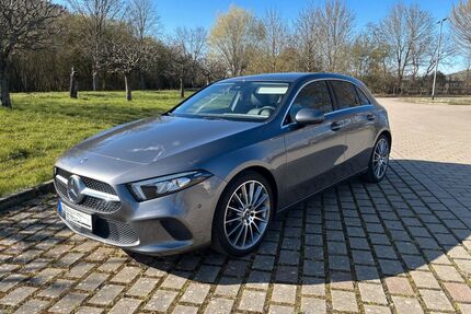 Mercedes-Benz A 200 Gebrauchtwagen