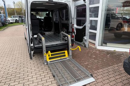 Renault Master Gebrauchtwagen