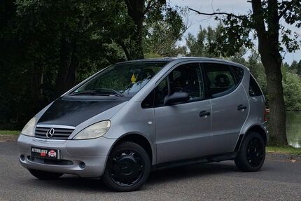 Mercedes-Benz A 140 Gebrauchtwagen