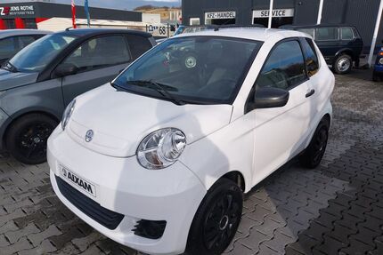 Aixam City Gebrauchtwagen