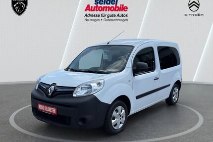 Renault Kangoo Gebrauchtwagen